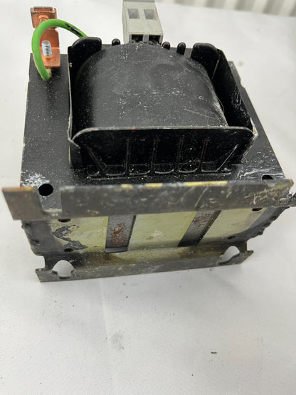 Schneider Electric ABL6 TS16B Safety Isolation Transformer 160VA 230/400V to 24V