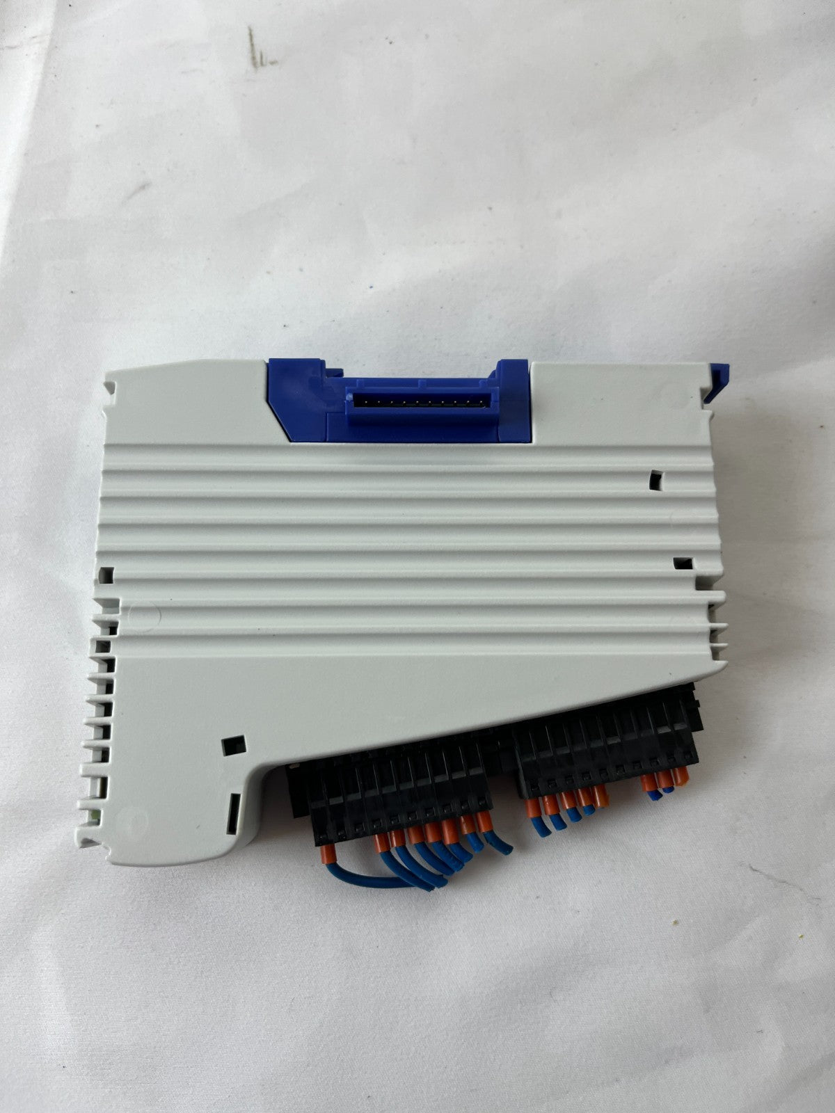 Jetter JX3-DI16 Digital Input Module 10000516 16 Channel 24VDC PLC Used Spare