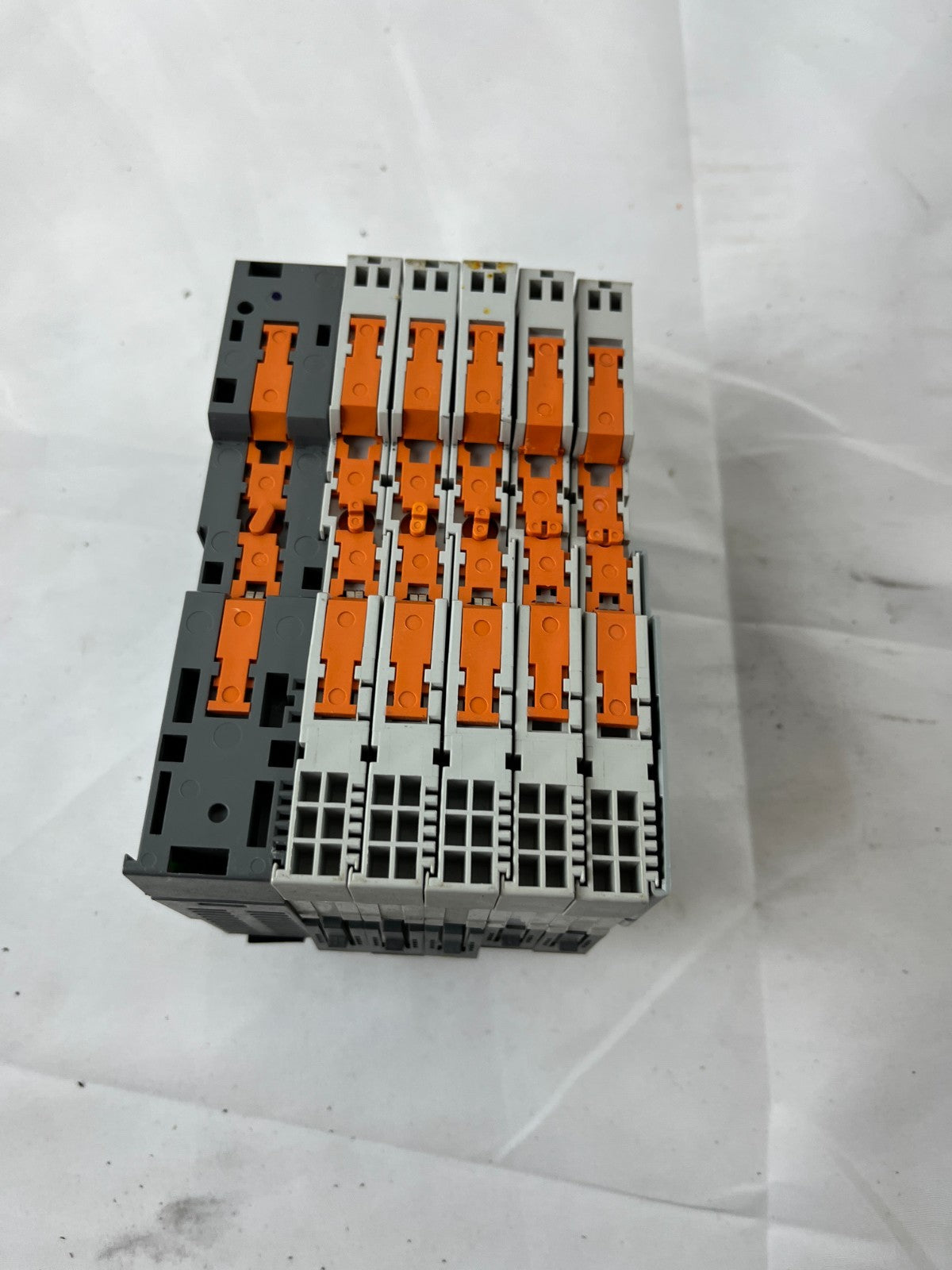 Allen-Bradley 1734 Point I/O DeviceNet Analog I/O RTD Bundle Tested Working