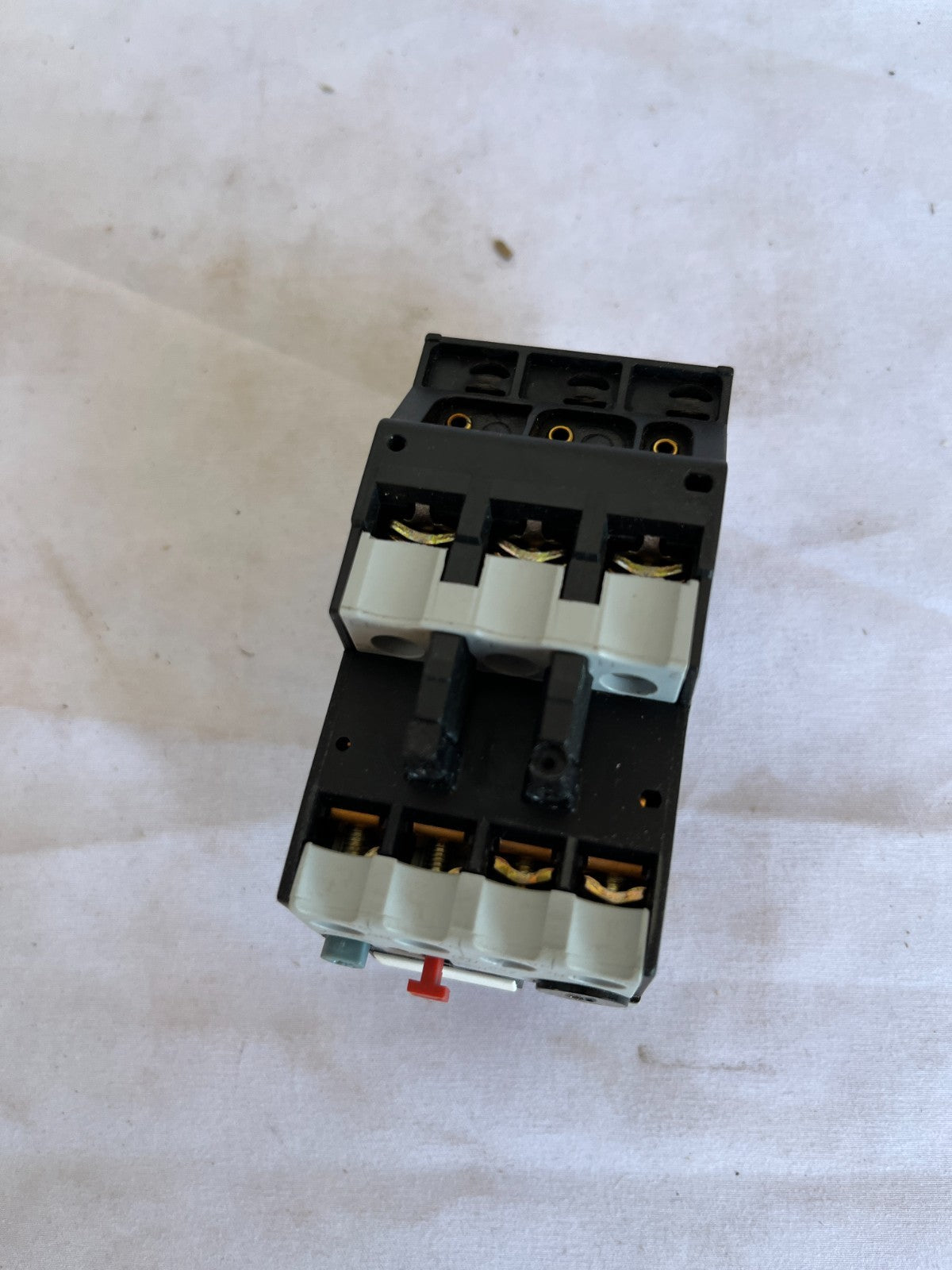 Moeller Z00-6 Motor Overload Relay 4-6A New in Box - Spare Unit
