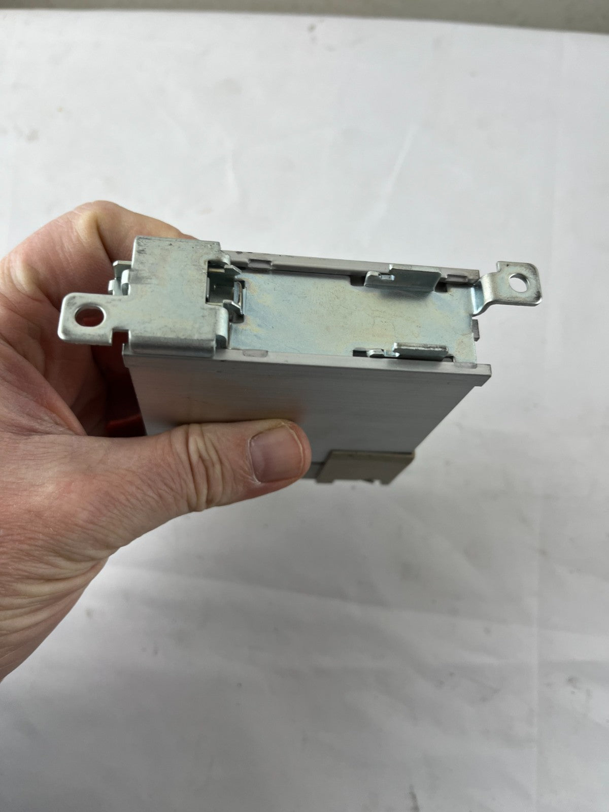 Omron G32A-A10 Power Device Cartridge for G3PA-210B 100-240VAC 10A Solid State