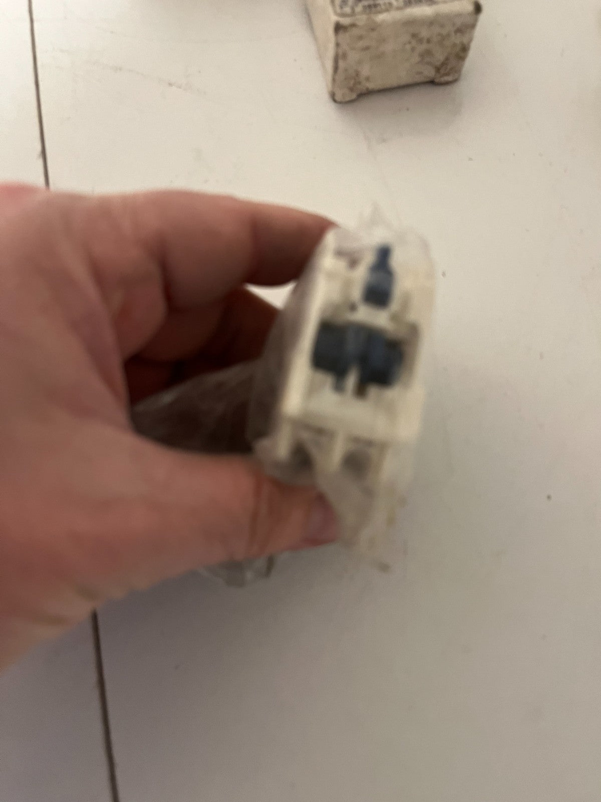 Telemecanique / Square D LADN11 Auxiliary Contact Block – Bundle of 9 – New Open
