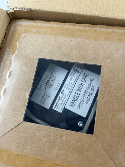 SICK microScan3 Core Safety Laser Scanner MICSX-ABIZZZZZ1 I/O M12 New in Box
