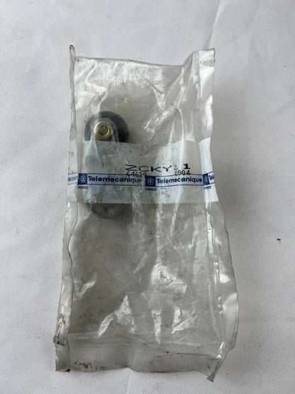 Telemecanique ZCK-Y1 Limit Switch Roller Lever Head New NOS Spare Part
