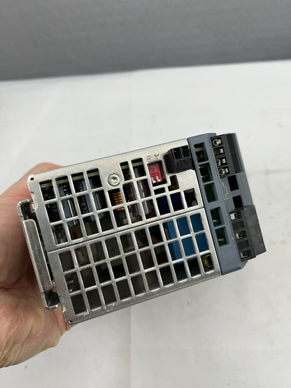 Siemens SITOP PSU200M Power Supply 6EP1334-3BA10 | 24V 10A Modular DIN Rail Used