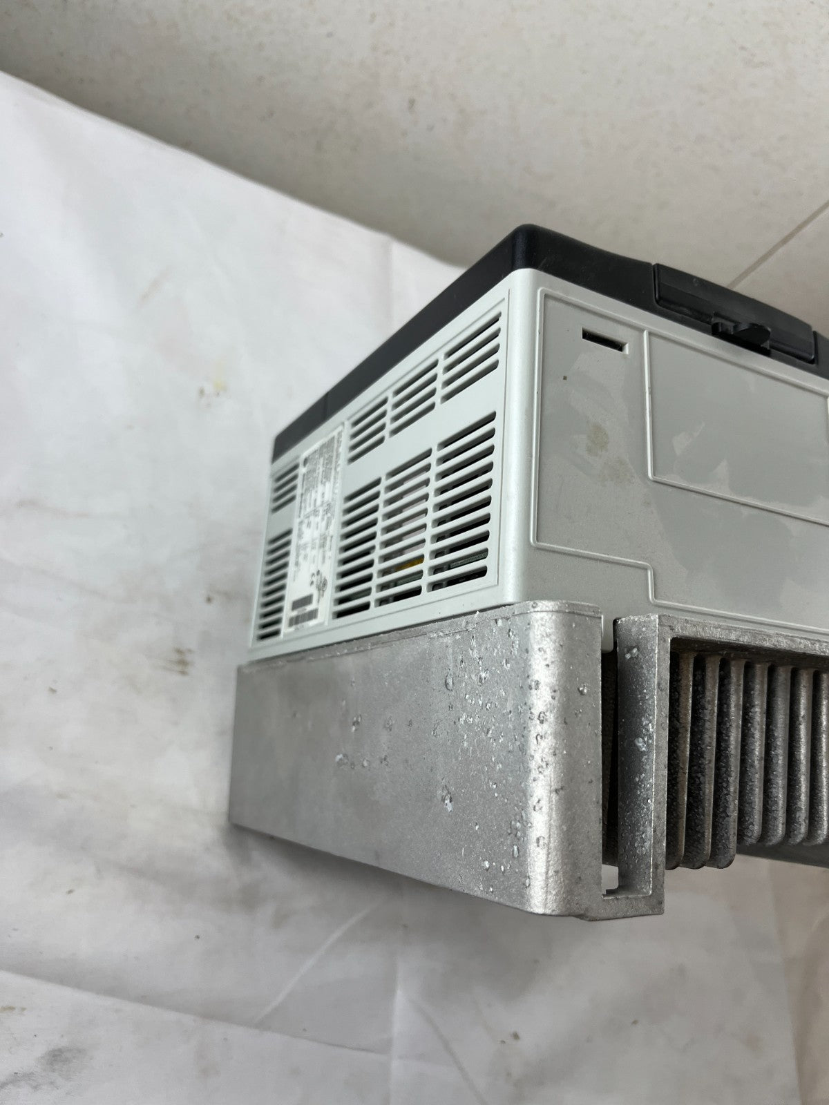 Allen-Bradley PowerFlex 70 20AC5P0A0AYNANNN VFD Drive 2kW 3HP New Unused