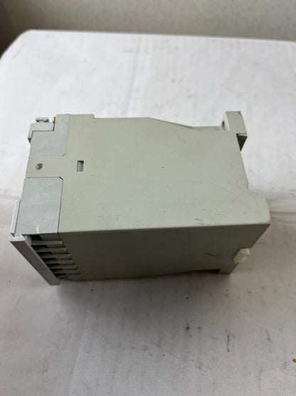 W. KAMMANN GmbH 4.98.71.45.01.000 ZT Timing / Monitoring Relay 220 V 50/60 Hz