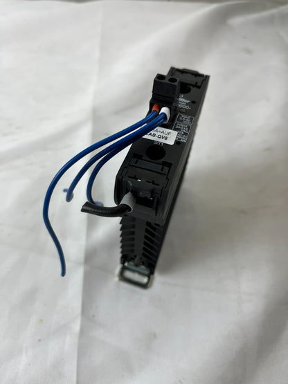 Weidmüller 1406210000 Solid State Relay 3.5-32VDC 24-510VAC 35A Used Spare Unit