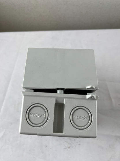 Allen‑Bradley IP65 Rotary Isolator Switch Enclosure 3‑Pole 32A New Never Used