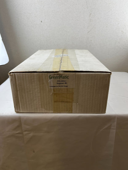 Texas Instruments 5TI-1034-1 5TI Sequencer 4K 102–132 VAC New Old Stock