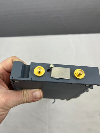 Siemens SCALANCE W734-1 IWLAN Client 6GK5734-1FX00-0AA0 Industrial Wireless RJ45