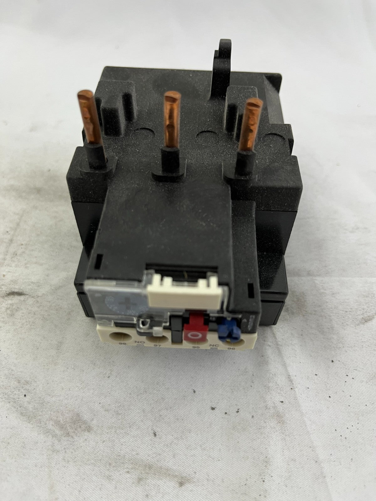 Telemecanique LRD3357 Thermal Overload Relay 37–50A 1000V TeSys Square D New