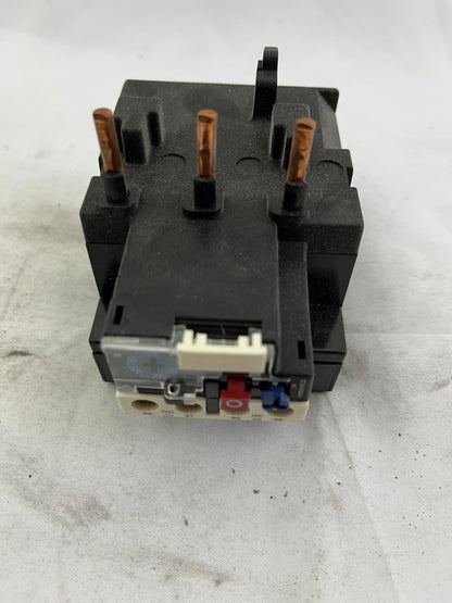 Telemecanique LRD3357 Thermal Overload Relay 37–50A 1000V TeSys Square D New
