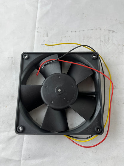 ebm-papst 4314/2 24V DC Axial Fan 119x32mm 100CFM Ball Bearing Sensor New