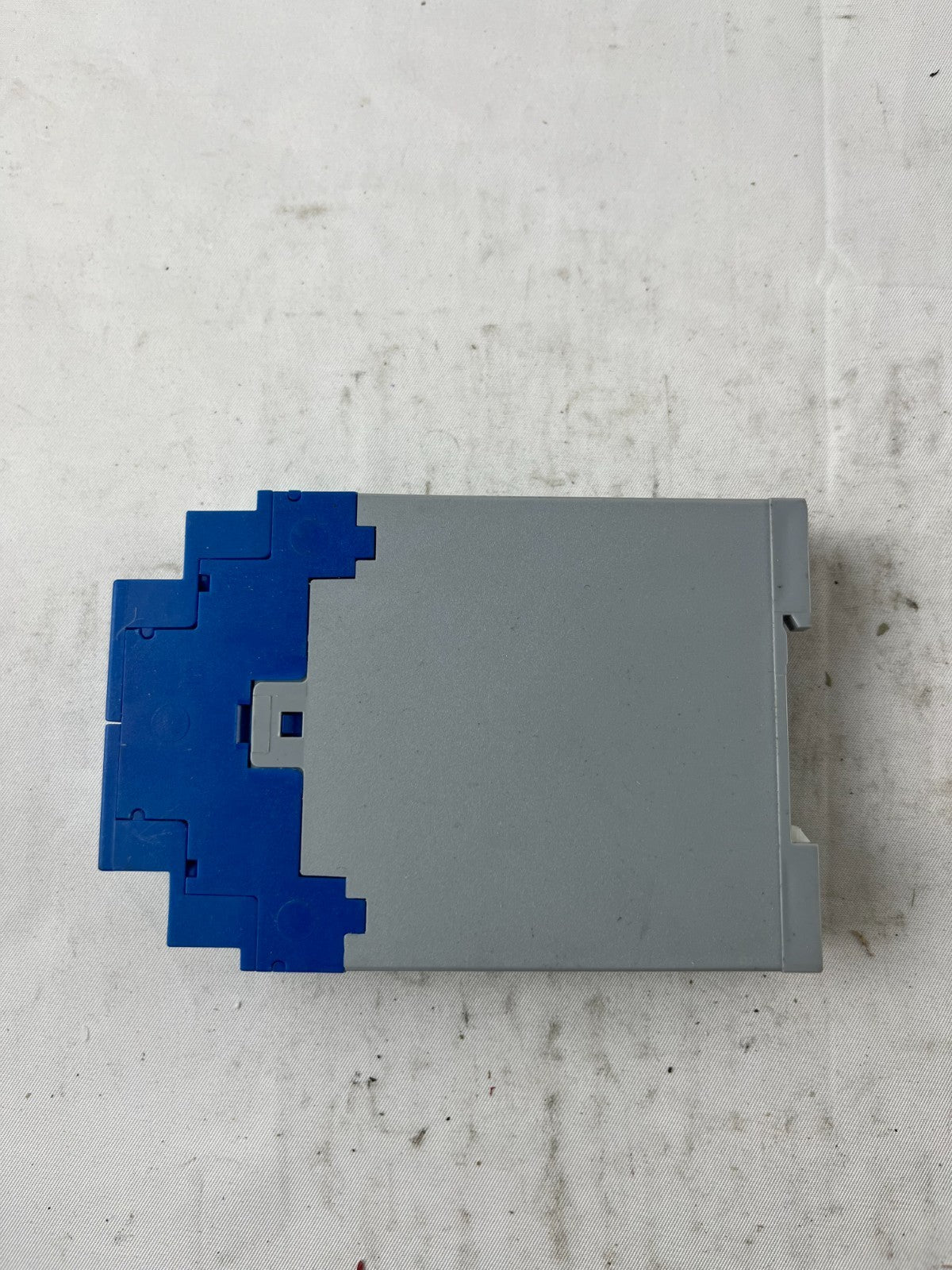 Schleicher KZC220-110 (A) Time Delay Relay 24V DC 250ms Used Spare Unit