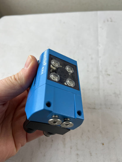 SICK InspectorP621 V2D621P-2MSFBB5S50 12-24VDC Vision Sensor Used Working