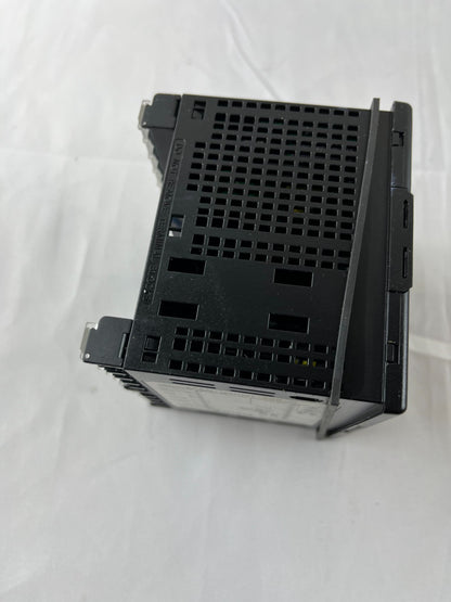 Omron E5AN-Q3HMT-500-N Digital Temperature Controller PID 96x96mm 3-Output USED