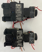 Telemecanique 40A AC Contactor + LA2 DS2 Pneumatic Time Delay Bundle – 2 Units