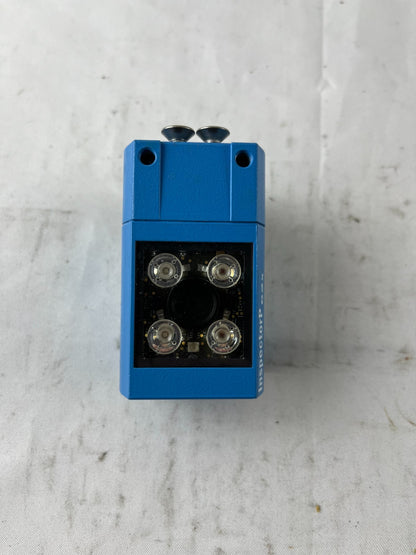 SICK InspectorP621 V2D621P-2MSFBB5S50 12-24VDC Vision Sensor Used Working