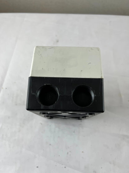 BBC Brown Boveri M61 Closed Load Break Switch VDE 0660 UI 660V Used