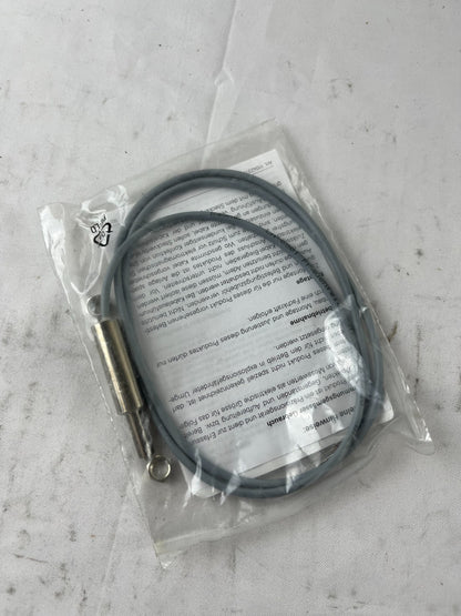 Baumer My-Com E75P80 Precision Switch PNP 10-30VDC New Spare Unit