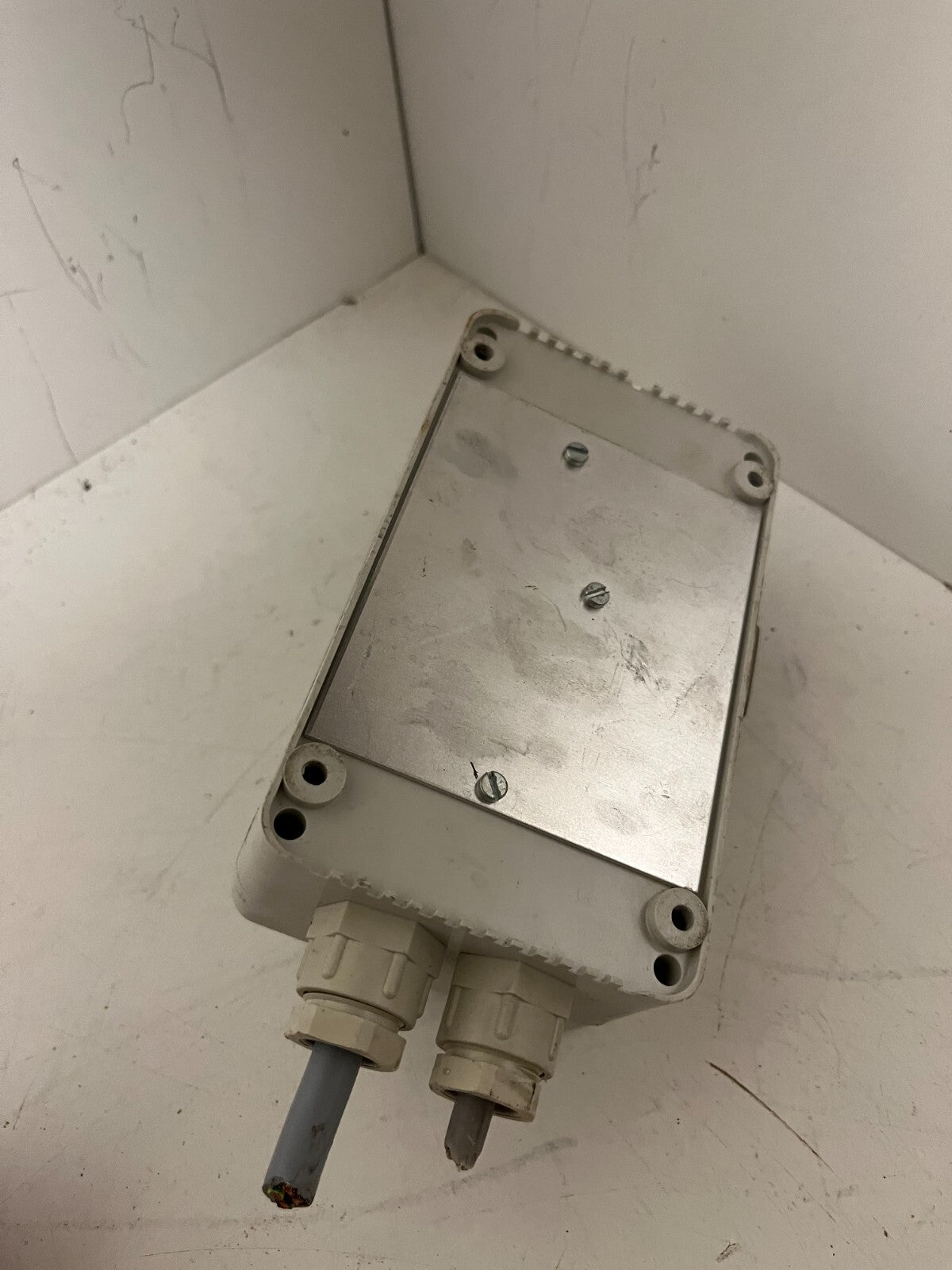 PRO-AIR STL-0-30-AT Fan Speed Controller 230V 0.3-3.0A IP54 Used Working