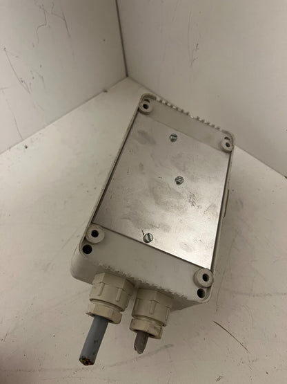 PRO-AIR STL-0-30-AT Fan Speed Controller 230V 0.3-3.0A IP54 Used Working