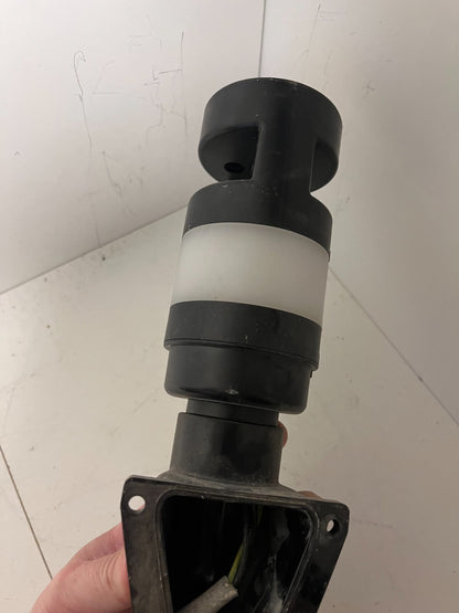 Banner B-TL70-T Stack Tower Light with Audible Alarm - Used, Tested, Working
