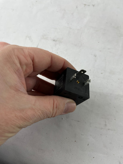 Bosch Rexroth 1824210183 Solenoid Coil 24V DC 2.7W CO1 Form A NEW Box Hungary