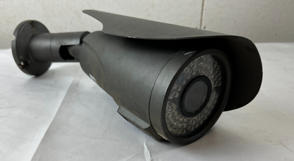 Axis VT V0704‑R4 AVT0704‑R4 Outdoor Bullet Surveillance Camera Used Spare Unit