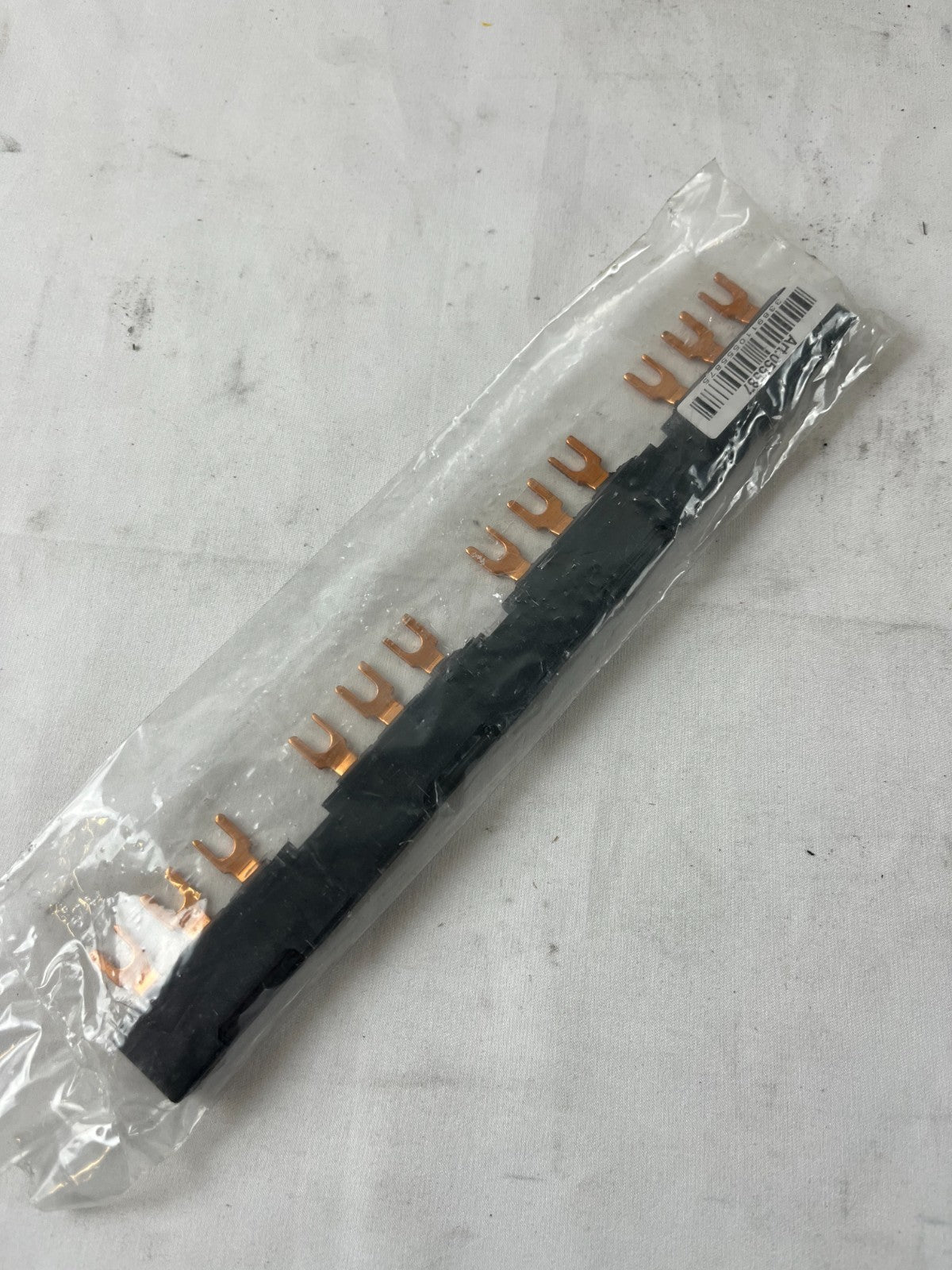 Telemecanique GV2C154 Busbar Comb Connector 3P 63A 690V New Unit Spare