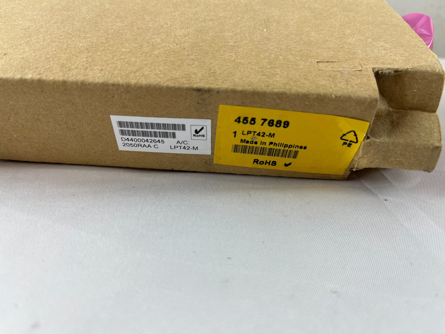 Artesyn LPT42-M AC/DC Open Frame Power Supply 40 W 5 V ±12 V New Never Used