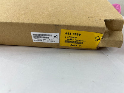 Artesyn LPT42-M AC/DC Open Frame Power Supply 40 W 5 V ±12 V New Never Used