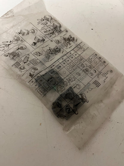 Allen-Bradley 800F-PX10 Contact Cartridge w/ Latch, NEW, 1NO, Series A, OEM