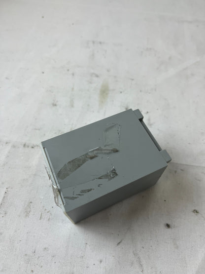 Niko Tytan I D01 Fuse Holder Insert 1-16A Module Industrial Spare New Unit