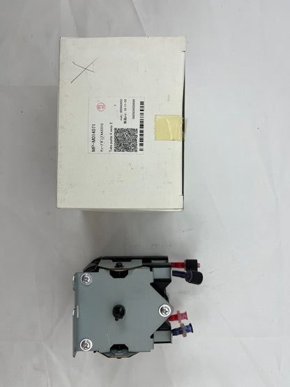 Mimaki MP-M014071 Tube Pump 4 Assy 2 JFX200 UJF SIJ UV Printers New Open Box OEM