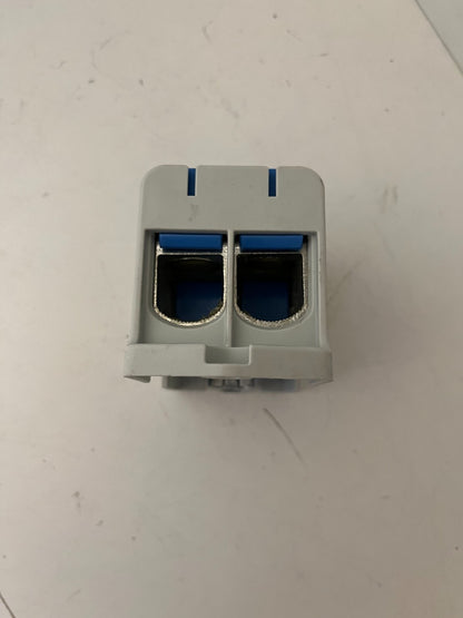 Ensto KE68.2 Tapping Terminal Block - Used Condition - Spare Part