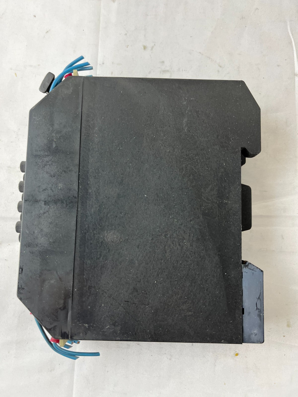 Siemens SIMATIC S5‑110 Digital Output Module 6ES5 410‑7AA11 Used Spare Part