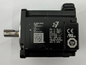 Yaskawa SGM7J-02A7A-M111 AC Servo Motor 200V 0.2kW 0.637Nm Sigma-7 Tested Used