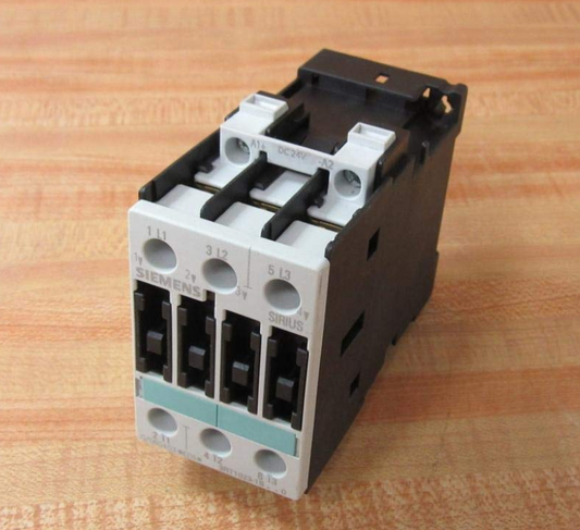 Siemens Sirius 3R, 3RT1023-1B Contactor