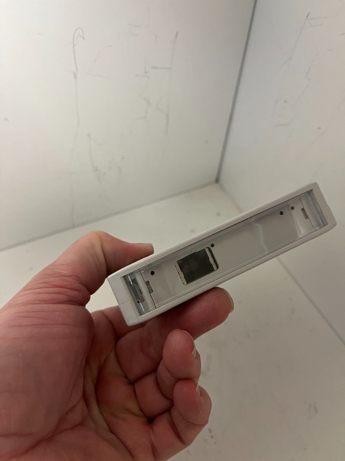 ADFweb HD67042-A1 CAN to CANopen Converter DIN Rail 8–35VDC Used Working