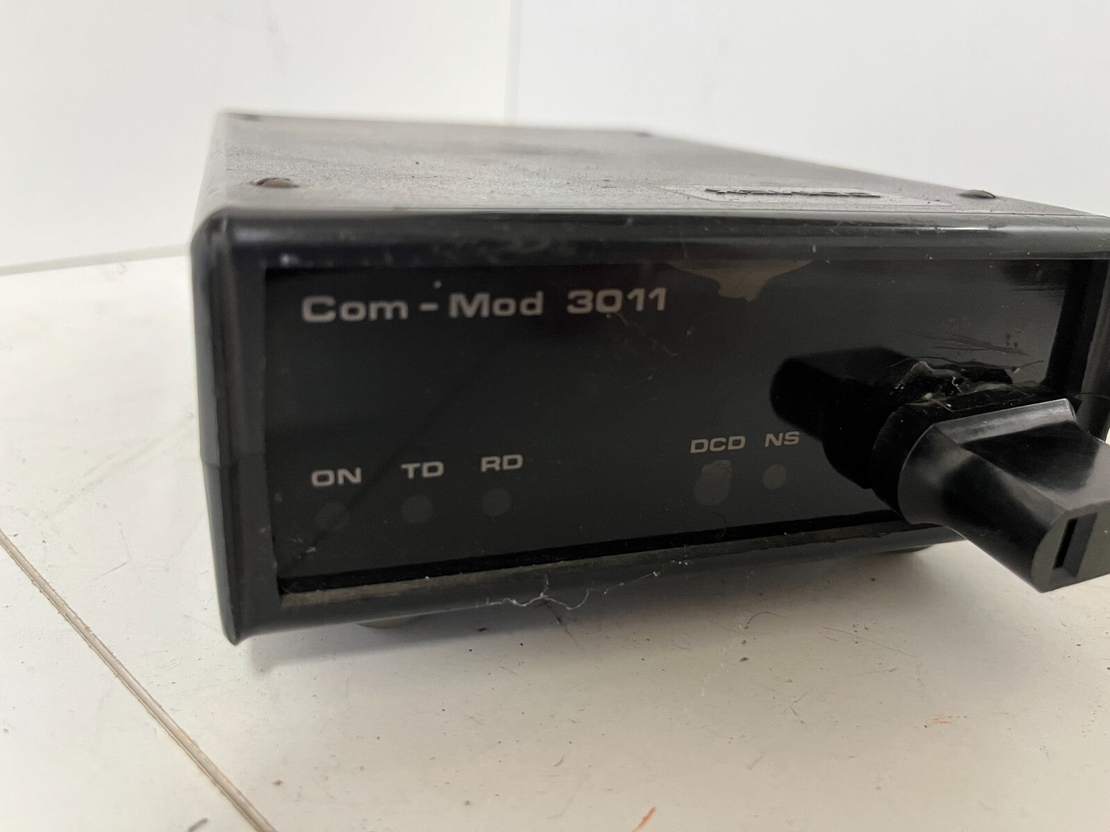Com-Mod 3011 Data Communication Modem - Working Condition