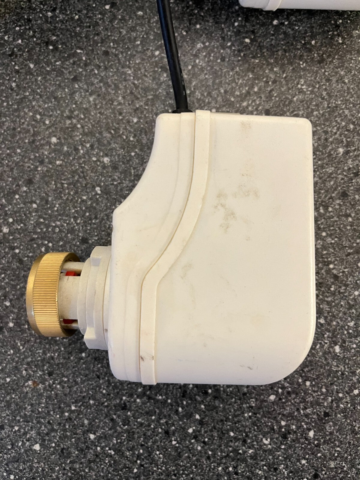 Frese VM060(FR1)-500 Electric Actuator 53-1987 24V AC/DC - Used Good Condition