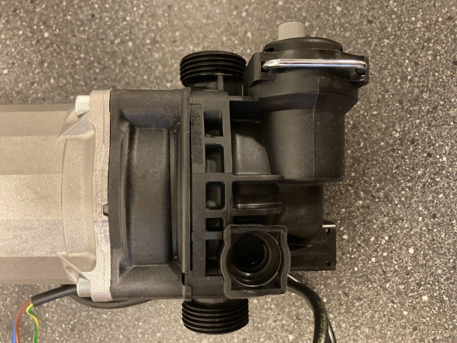 Bosch Pump Wilo PN:87172042640 0.27 - 0.18 A G1 230v 50hz IP44 TF95