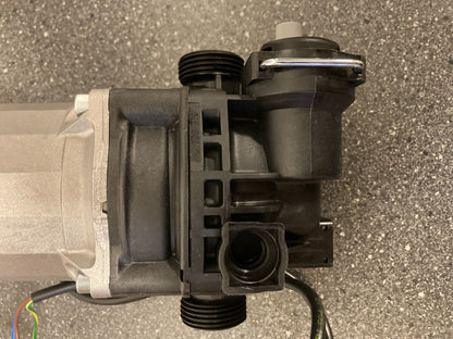 Bosch Pump Wilo PN:87172042640 0.27 - 0.18 A G1 230v 50hz IP44 TF95