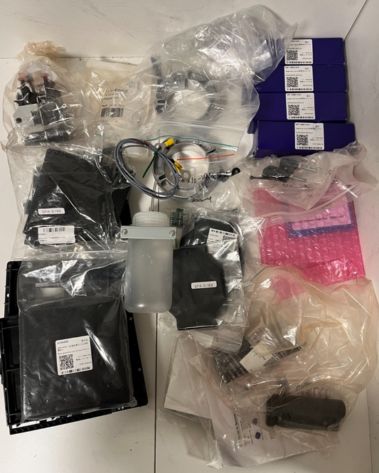 Mimaki Printer Service Spare Parts Bundle – Degassing Module MP-M801432 - Spares