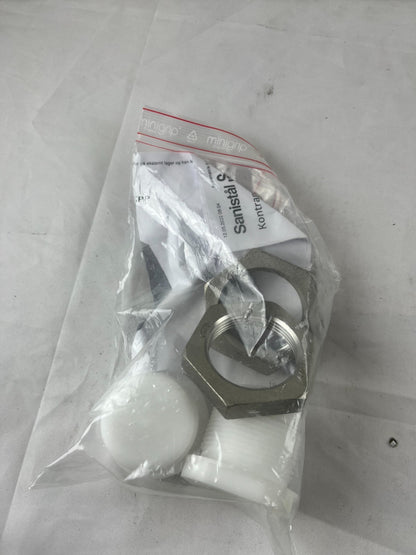 SICK BEF-EA-CM30 2043770 Integrated Adapter Mounting System for M30 Sensors New