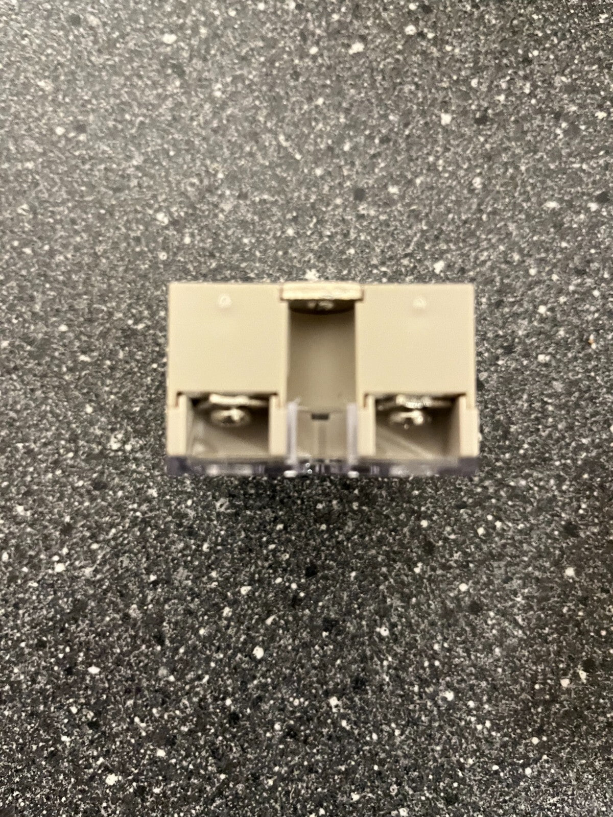 JOTTA SSR-25 DA Solid State Relay 25A 3-32VDC Input, 24-380VAC Output