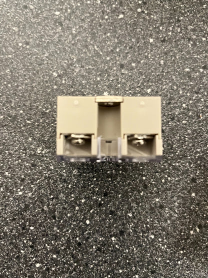 JOTTA SSR-25 DA Solid State Relay 25A 3-32VDC Input, 24-380VAC Output