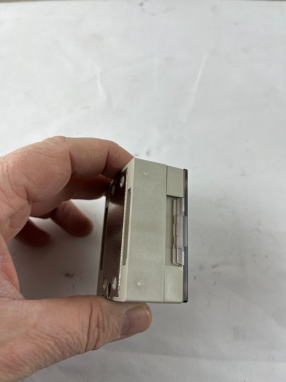 Omron G3NA-420B Solid State Relay, 1-Phase 20A 200–480VAC Load, 5–24VDC Input